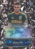 2024 Topps MLS Chrome Sapphire Edition Soccer Hobby, Box