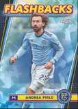 *LAST CASE* 2024 Topps MLS Chrome Sapphire Edition Soccer Hobby, 10 Box Case