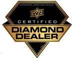 2024-25 Upper Deck Black Diamond Hockey CDD EXCLUSIVE, 5 Box Case
