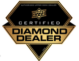2024-25 Upper Deck Black Diamond Hockey CDD EXCLUSIVE, 5 Box Case