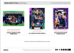 2024 Panini Prizm Collegiate Draft Picks Basketball Hobby, 20 Blaster Box Case