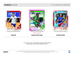 2024-25 Panini Donruss Soccer Hobby, Blaster Box