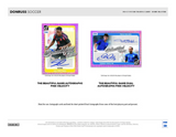 2024-25 Panini Donruss Soccer Hobby, Blaster Box