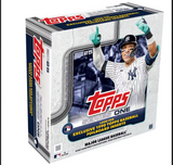 2025 Topps Series 1 Baseball Fun Mega, Box *RELEASES 3/27*