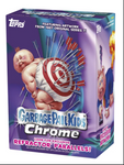 2024 Topps Garbage Pail Kids Chrome Blaster, Box