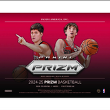 2024-25 Panini Prizm Basketball Fast Brk, Box *RELEASES 3/7*