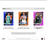 2024-25 Panini Prizm Basketball Fast Brk, Pack