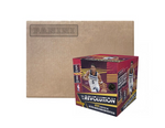 2024-25 Panini Revolution Basketball Hobby, 16 Box Master Case *RELEASES 5/23*