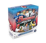 2025 Bowman Baseball Mega, Box *RELEASES 5/28*