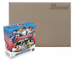 2025 Bowman Baseball Mega, 20 Box Case