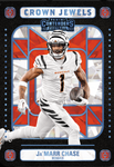 2024 Panini Contenders Football Hobby, Box