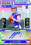 2024 Panini Contenders Football Hobby, Box