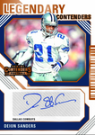 2024 Panini Contenders Football Hobby, Box