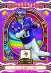 2024 Panini Contenders Football Hobby, Box
