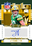 2024 Panini Contenders Football Hobby, Box