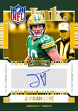 2024 Panini Contenders Football Hobby, Box