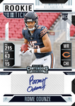 2024 Panini Contenders Football Hobby, Box