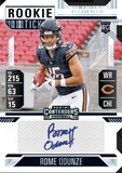 2024 Panini Contenders Football Hobby, Box