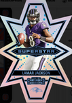 2024 Panini Contenders Football Hobby, Box