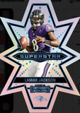 2024 Panini Contenders Football Hobby, Box
