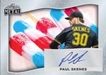 2025 Leaf Metal Independence Day Multi-Sport Hobby, Box