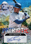 2025 Leaf Metal Independence Day Multi-Sport Hobby, Box