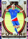 2024-25 Panini Select FIFA Soccer Hobby Blaster, 20 Box Case