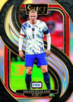 2024-25 Panini Select FIFA Soccer Hobby Blaster, 20 Box Case