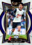 2024-25 Panini Select FIFA Soccer Hobby Blaster, 20 Box Case