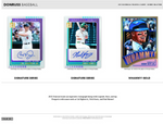 2025 Panini Donruss Baseball Hobby, 20 Blaster Box Case
