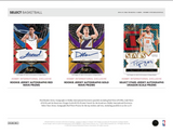 2024-25 Panini Select Basketball International Hobby, 12 Box Case