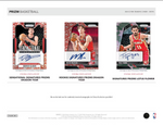 2024-25 Panini Prizm Basketball China, Box