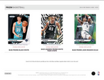 2024-25 Panini Prizm Basketball China, Box