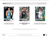 2024-25 Panini Prizm Basketball China, Box
