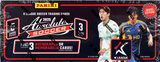 2025 Panini Absolute K League Soccer Hobby, Box *RELEASES 10/3*