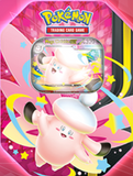 Pokemon Mega Evolution Mega Moonlit, Tin *RELEASES 6/5*