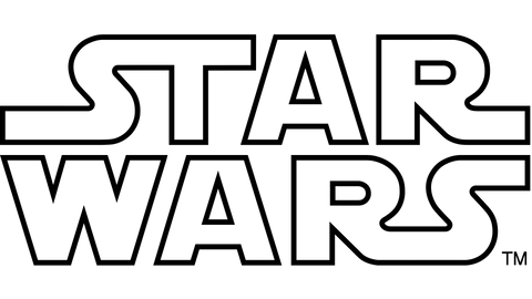 2024 Topps Star Wars Galaxy Chrome Hobby, 12 Box Case *RELEASES 11/1*