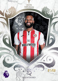 2025-26 Topps Royalty Premier League Soccer Hobby, Box