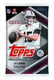 2026 Topps MLB x NFL Official Collectors Kit, Box