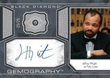 2023 Upper Deck James Bond 007 Black Diamond, Hobby Box
