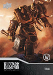 2023 Upper Deck Blizzard Legacy Collection Hobby, Box