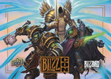 2023 Upper Deck Blizzard Legacy Collection Hobby, Box