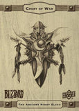 2023 Upper Deck Blizzard Legacy Collection Hobby, 12 Box Case