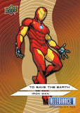 2023 Upper Deck Marvel Allegiance Avengers vs X-Men, 12 Hobby Box Case