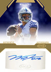 *LAST BOX* 2023 Sage Aspire Football Hobby, Box