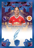 2025-26 Topps Royalty Premier League Soccer Hobby, Box