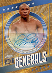 2024 Topps Chrome Boxing Hobby, Box