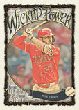 2026 Topps Allen & Ginter Baseball Hobby, 12 Box Case