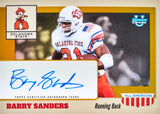 2026 Bowman Football Hobby, Pack