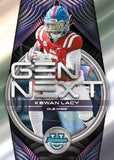 2026 Bowman Football Hobby, Pack
